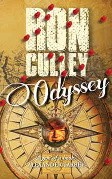Odyssey - Book Cover