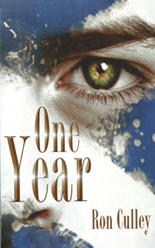 One Year - Book Cover